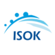 Logo ISOK