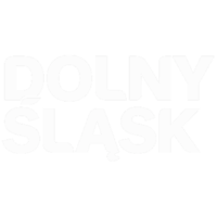 Logo Dolny Śląsk white