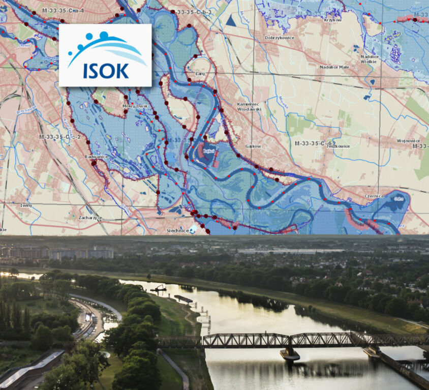 ISOK – Informatyczny System Osłony Kraju