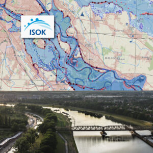 ISOK – Informatyczny System Osłony Kraju