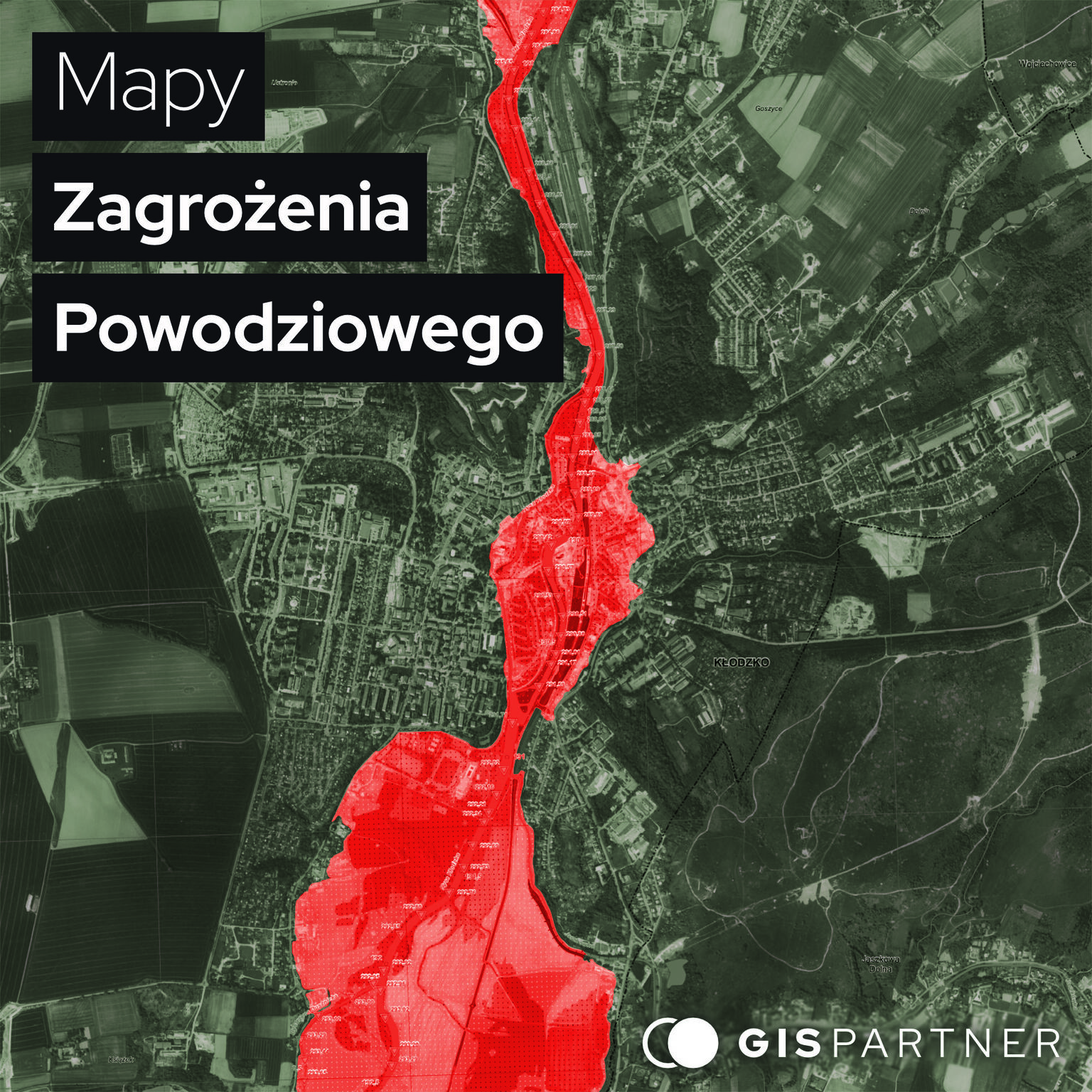 Flood Hazard Maps