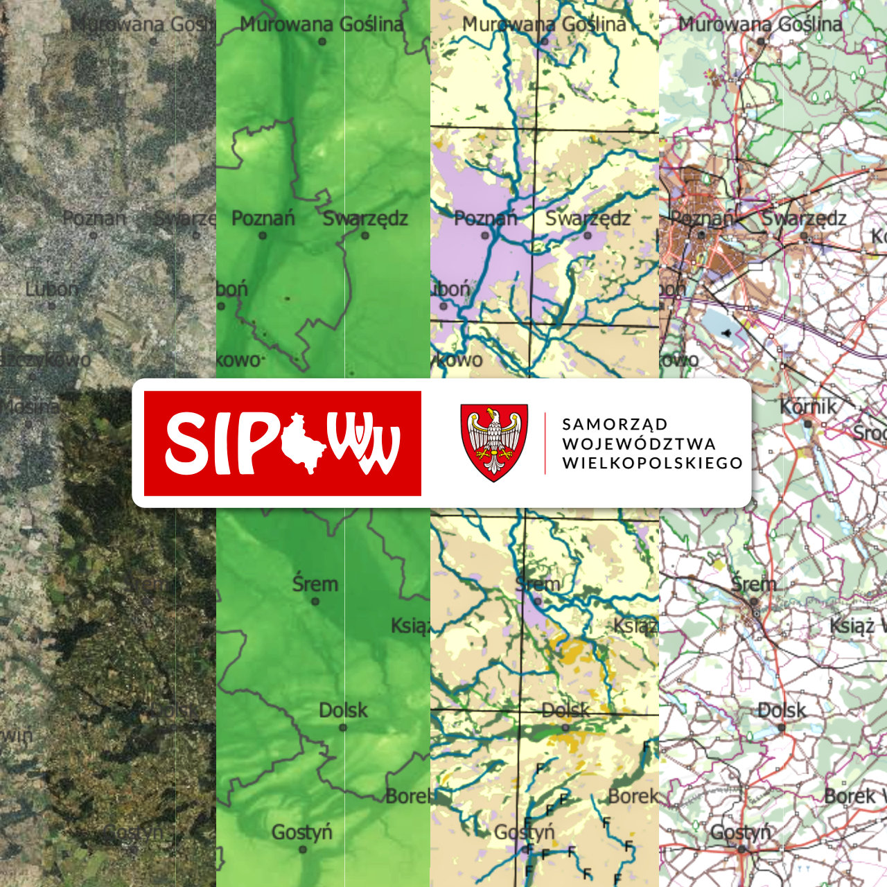 Modern SIP in Wielkopolska